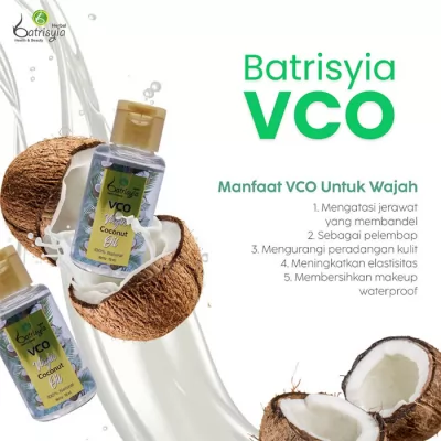 vco batrisyia