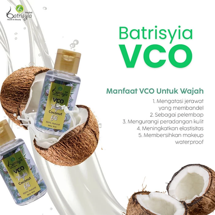 vco batrisyia